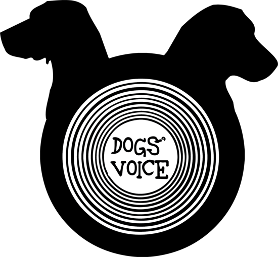 Dogs' Voice Logo
