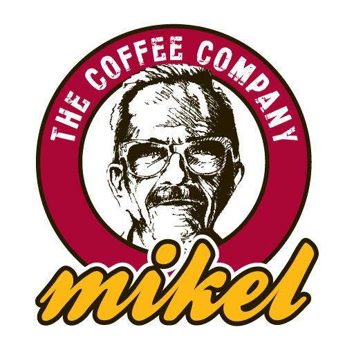 Mikel Coffee Company Logo