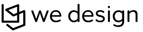 WeDesign Logo